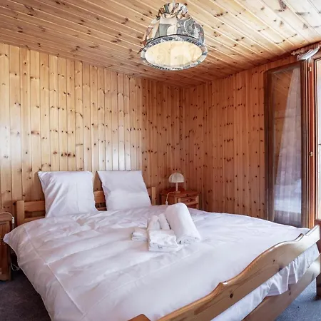 La Caleche Chalet *