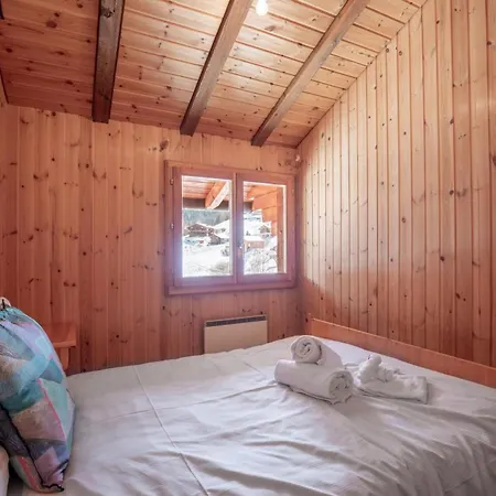 La Caleche * La Tzoumaz