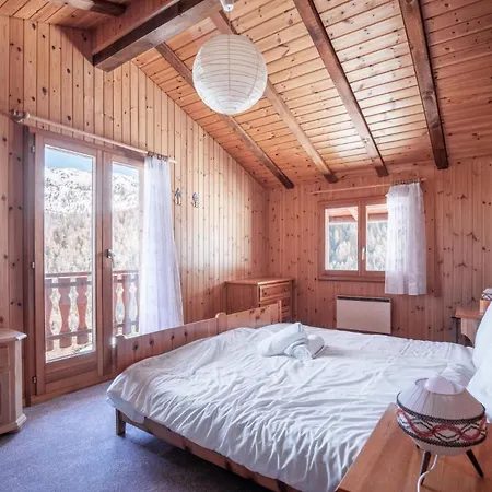 La Caleche * La Tzoumaz