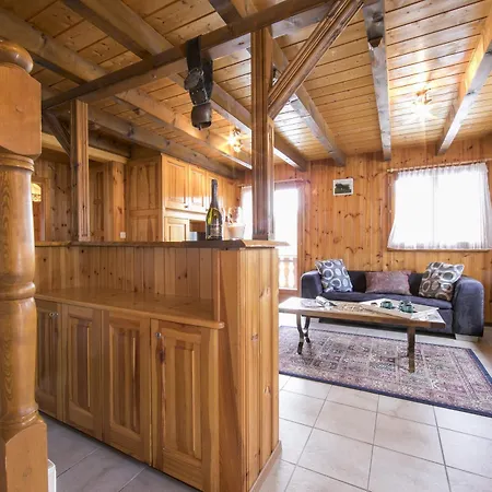 La Caleche * La Tzoumaz