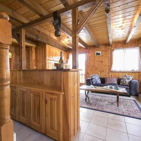 Chalet La Caleche *