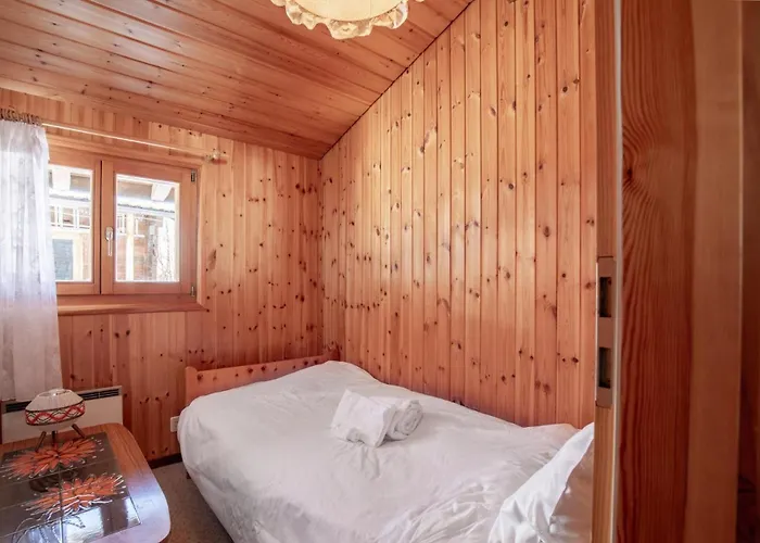 La Caleche La Tzoumaz