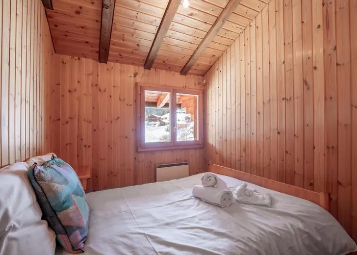 La Caleche * La Tzoumaz