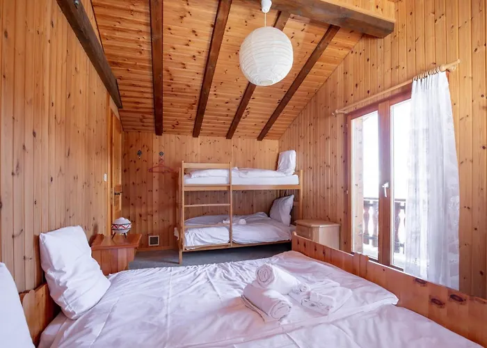 La Caleche La Tzoumaz