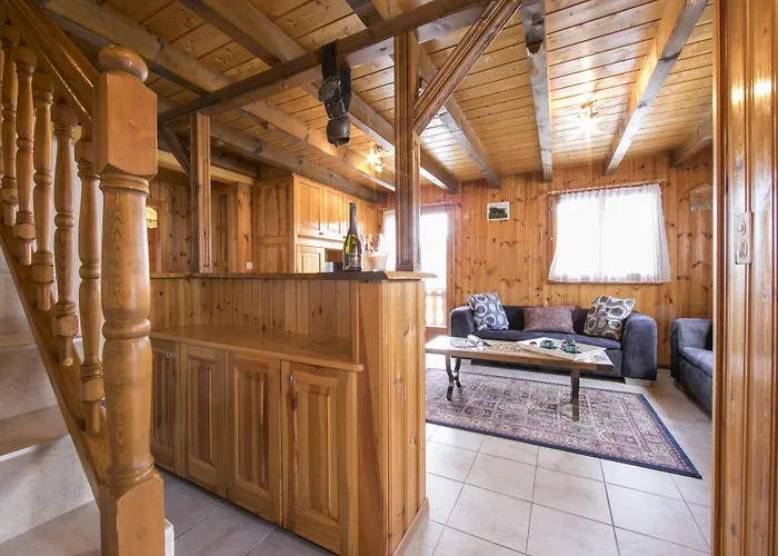 La Caleche * La Tzoumaz