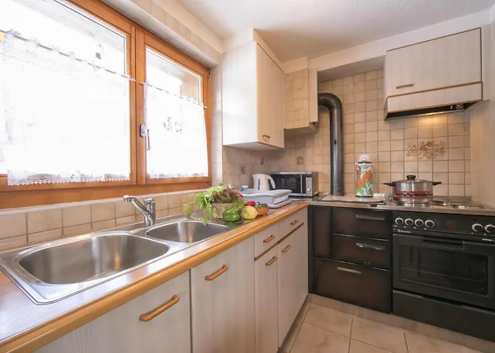 La Caleche * La Tzoumaz