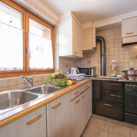 La Caleche Domek alpejski *