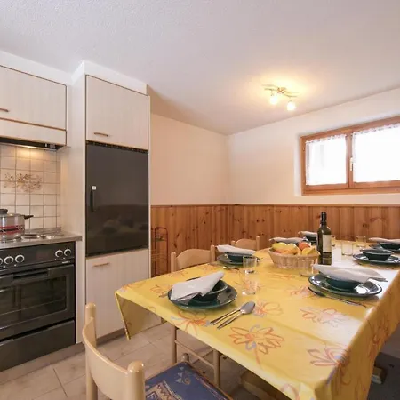 La Caleche Domek alpejski *